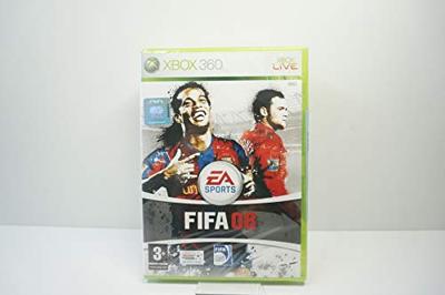 Fifa 2008
