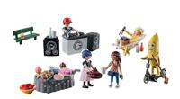 Playmobil Miraculous 71344 Adventkalender picknick in Parijs - thumbnail