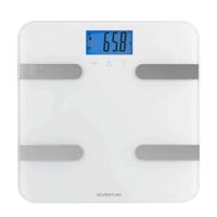 Inventum PW810W Personenweegschaal Wit - thumbnail