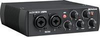 Presonus AudioBox USB 96 25th Anniversary Edition 2x2 audio interface - thumbnail