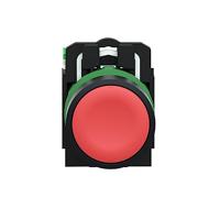 Schneider Electric ZB5RTA4 ZB5RTA4 Druktoets Moment IP66 (front), IP30 (achterzijde) 1 stuk(s) - thumbnail