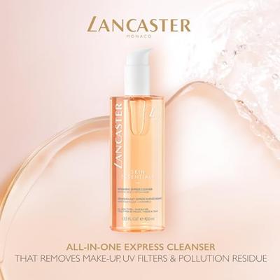 Lancaster Express Cleanser 400ml