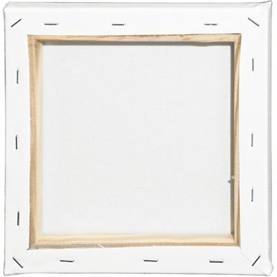 Creativ Company Artistline canvas, 20x20cm Creativ Company Artistline canvas, 20x20cm