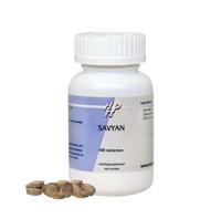Ayurveda Savyan 100 Tabletten - thumbnail