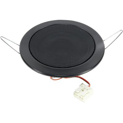 Visaton DL 10 (RAL 9005) - 8 Ohm Plafondluidspreker 8 Ω 1 stuk(s)