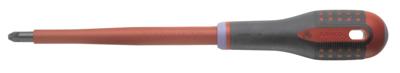 Bahco BE-8820S Kruiskop schroevendraaier PZ 2
