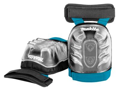 Makita accessoires e-05658 | kniebeschermers | zwaar werk - e-05658