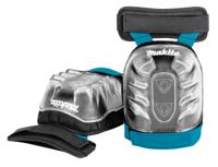 Makita accessoires e-05658 | kniebeschermers | zwaar werk - e-05658 - thumbnail