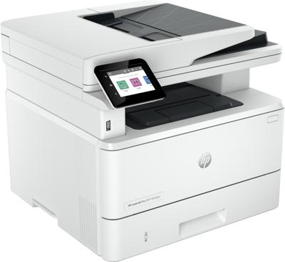 Monochrome Laserprinter HP 2Z622F