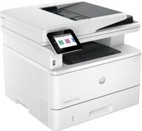Monochrome Laserprinter HP 2Z622F - thumbnail