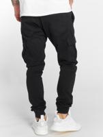 DEF / Antifit Litra in zwart - thumbnail