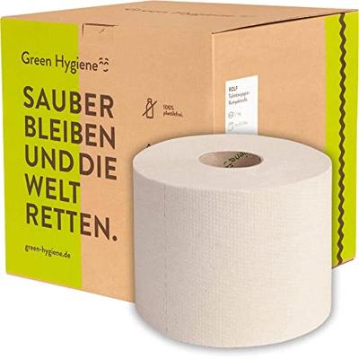 All Care ROLF - Toiletpapier 100% gerecycled 2laags/500 vel