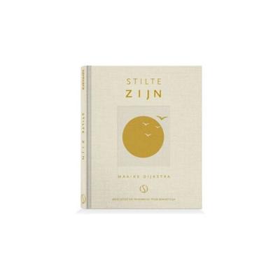 Stilte zijn (Hardback)