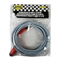 Plunjer Bensontools Metaal 5 m - thumbnail