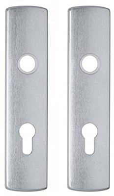 AXA 6210 Binnendeurschilden Curve Klik PC72 F1 - 6210-20-11/72E