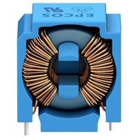 TDK B82791H2251N020 Gleichtaktdrosseln/Filter für Stromleitungen Spoel THT 47 mH 2.4 Ω 250 mA 1 stuk(s) Tray - thumbnail