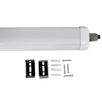 V-TAC VT-1249-N LED Armaturen - G Serie - IP65 Waterdicht - Wit - 36W - 4320 Lumen - 6400K - - thumbnail