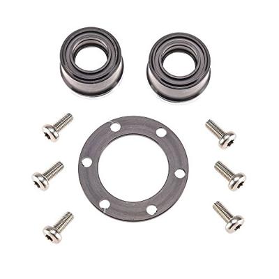 Miche Kit Vorkadapter RS1 - Zwart Miche Kit Vorkadapter RS1 - Zwart