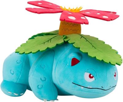 Pokemon Pluche - Venusaur