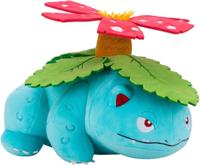 Pokemon Pluche - Venusaur - thumbnail