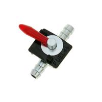 Benzinekraan handmatig 8mm universeel - thumbnail