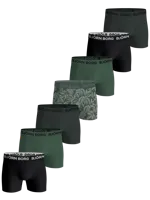 Bjorn Borg 7-Pack jongens boxershorts - Cotton stretch - thumbnail