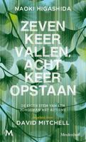 Zeven keer vallen, acht keer opstaan - Naoki Higashida - ebook - thumbnail