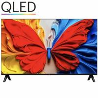 TCL QLED TV 32S5K 32 Full HD Smart TV Google TV Dolby Audio WiFi Bluetooth - thumbnail