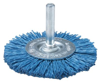 Makita Accessoires Rondborstel 6x63mm - D-45630 D-45630