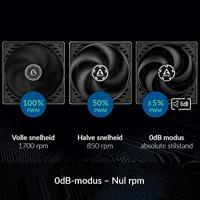 Arctic P14 PWM PST - thumbnail