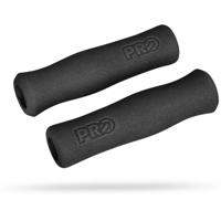 PRO Ergonomic Sport 32 mm x 130 mm x2 Handvatten - Zwart - thumbnail
