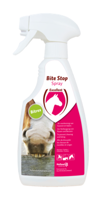 Excellent Horse Bite Stop Spray 500 ml