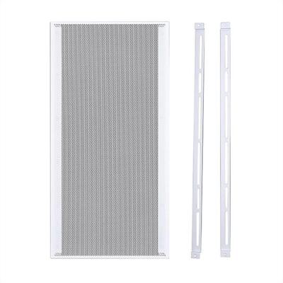Lian Li Front Mesh Kit O11 Dynamic EVO - White