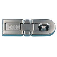 Burg-Wächter pantseroverval Burg 135 x 38 mm pk 2 - thumbnail