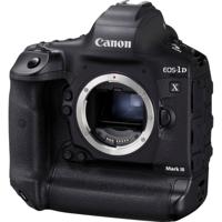 Canon EOS 1DX mark III body + 64 GB CF Express + CF Express reader - thumbnail