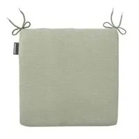 Madison Zitje universeel 40x40 met rits Panama sage - thumbnail