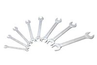 4tecx Set steeksleutels DIN 3110 8-delig 6-22mm - thumbnail