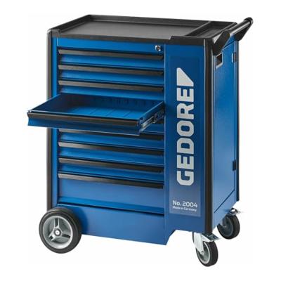 Gedore Reparatieset | 3/8" | Voor U-20 - 1796453
