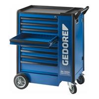 Gedore Reparatieset | 3/8" | Voor U-20 - 1796453 - thumbnail