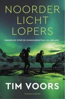Noorderlichtlopers - Tim Voors - ebook - thumbnail