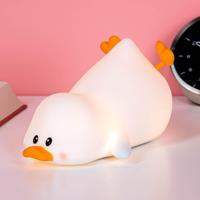 Clumsy Duck nachtlampje - thumbnail