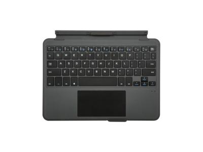 Samsung Magnetic Keyboard Tablettoetsenbord Geschikt voor merk (tablet): Samsung Samsung Galaxy Tab Active4 Pro Galaxy Tab Active