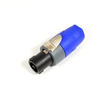 Speakon NL2FX connector - thumbnail