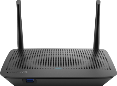 LINKSYS MR6350 AC1300 MU-MIMO Dual Band Wireless Mesh Router