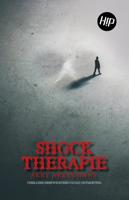 Shocktherapie - Akky Akkermans - ebook - thumbnail
