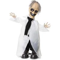 Halloween Decoraties My Other Me Bloedige Zombie Doctor (60 X 18 X 88 CM) - thumbnail