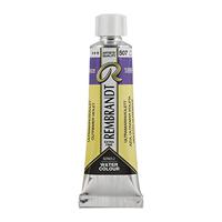 Rembrandt Aquarelverf Tube 10 ml - Ultramarijnviolet #507 - thumbnail