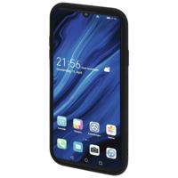Hama Cover Invisible Voor Huawei P30 Zwart - thumbnail
