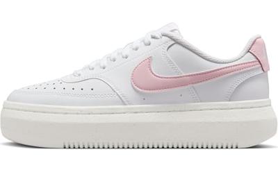 Nike Court Vision Alta Sneakers Dames 40 Nike Court Vision Alta Sneakers Dames 40