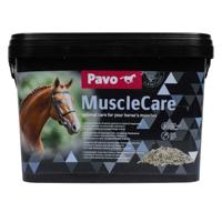 Pavo MuscleCare 3kg - thumbnail